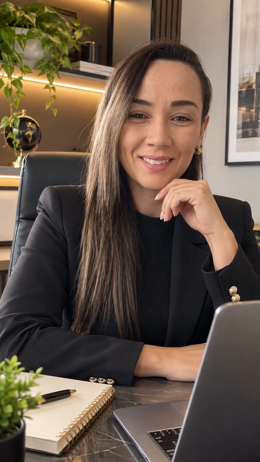 Corretora Claudia