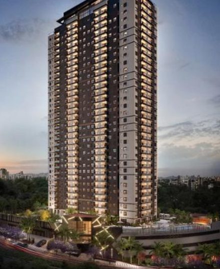 Duo Stay Residence: fachada